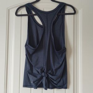 Lululemon | Tie Back Tank